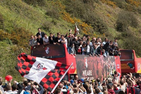 AFC Bournemouth