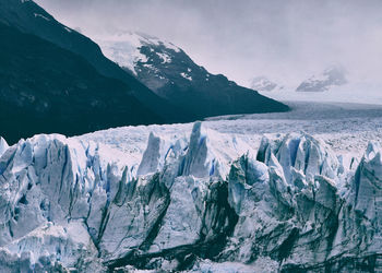 Glaciar norte 10