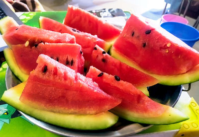 watermelon