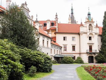 architecture