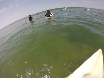 water