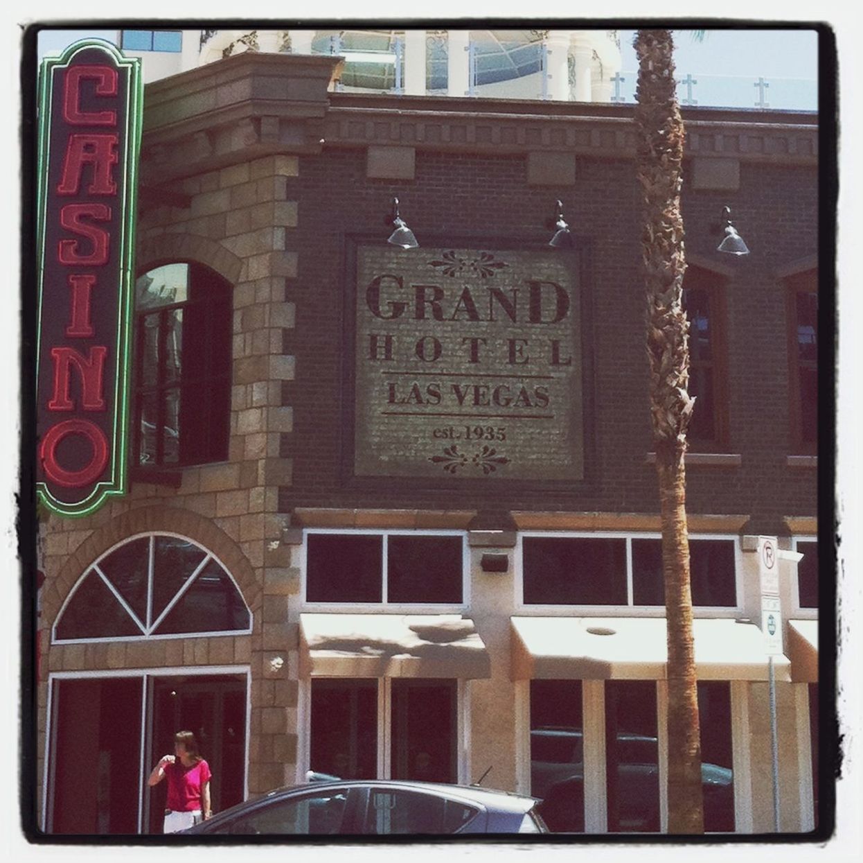 Downtown Grand Las Vegas