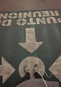 personal perspective