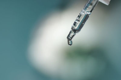syringe