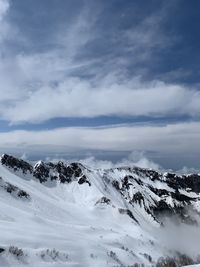 Mountains. sochi