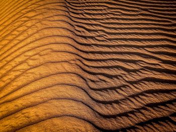 Full frame shot of wall