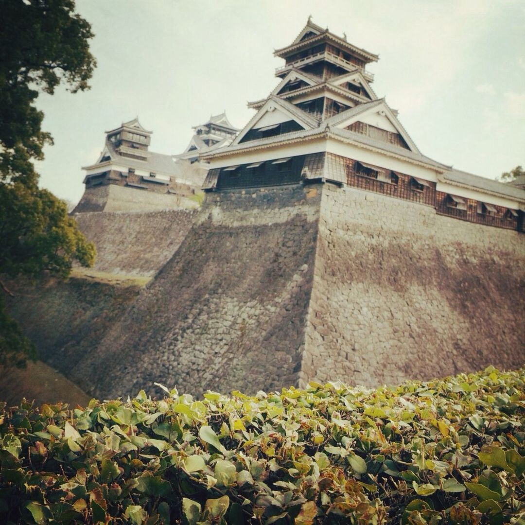 熊本城