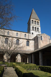 architecture