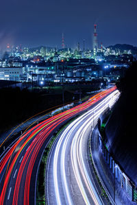 Does it look like the number 7