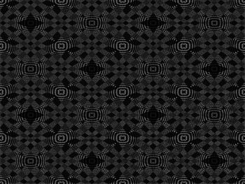 Close-up of abstract pattern
