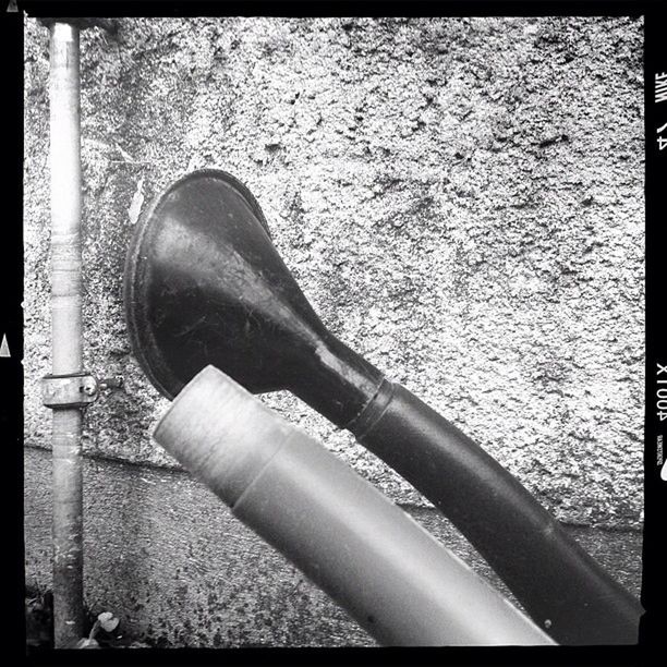 transfer print, auto post production filter, close-up, high angle view, part of, metal, indoors, shoe, still life, day, single object, sunlight, shadow, cropped, no people, directly above, footwear, low section