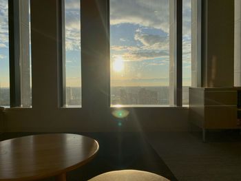 window