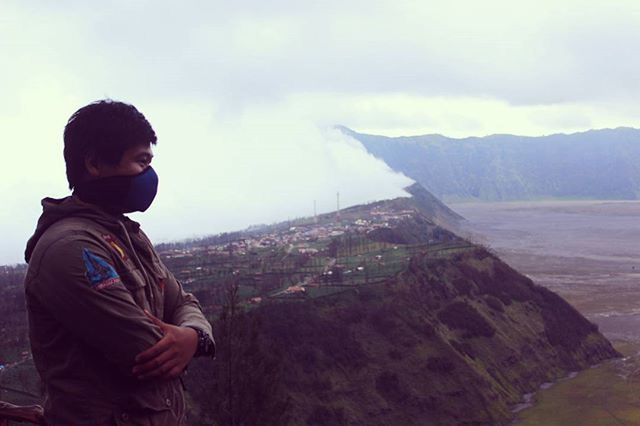 Taman Nasional Bromo Tengger Semeru