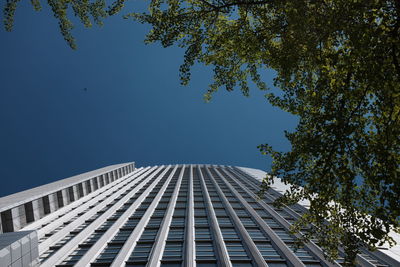 Low angle view of building