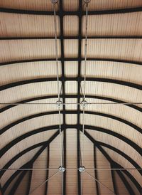 Full frame shot of metal grate