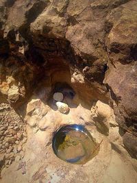 rock - object