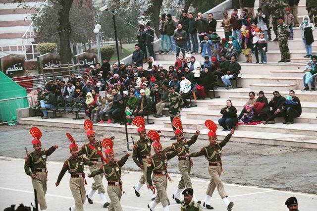 Indiansoldiers