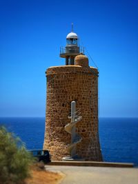 tower