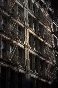 Low angle view of building