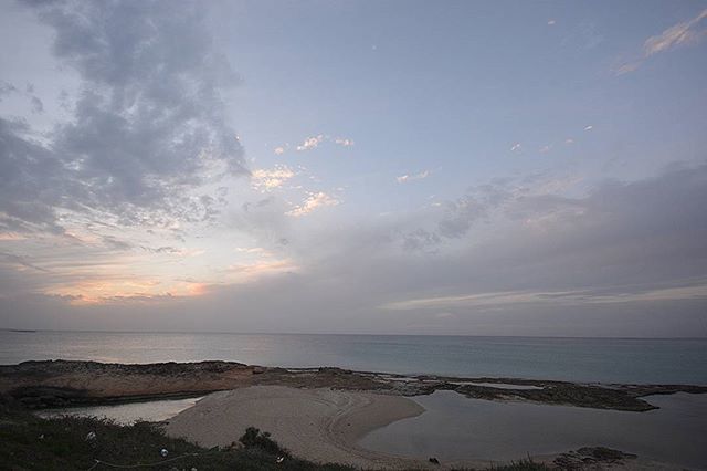 sea, scenics, tranquil scene, horizon over water, sky, water, tranquility, beauty in nature, beach, sunset, cloud - sky, shore, nature, idyllic, cloud, cloudy, dusk, coastline, outdoors, silhouette