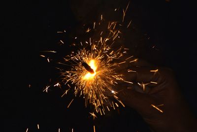motion