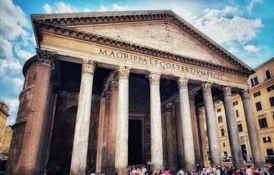 architecture