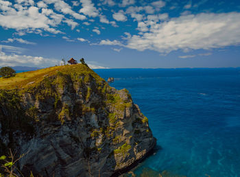 Nusa penida indonesia 