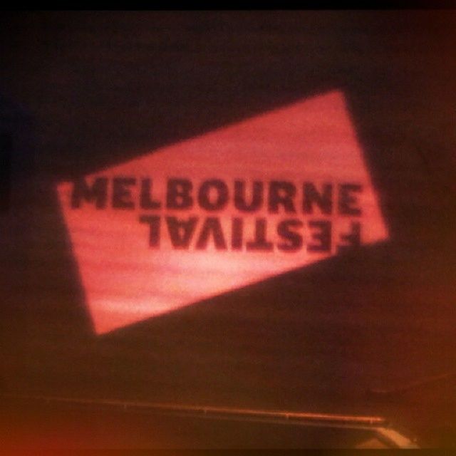 Melbournefestival