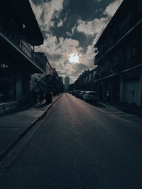 darkness