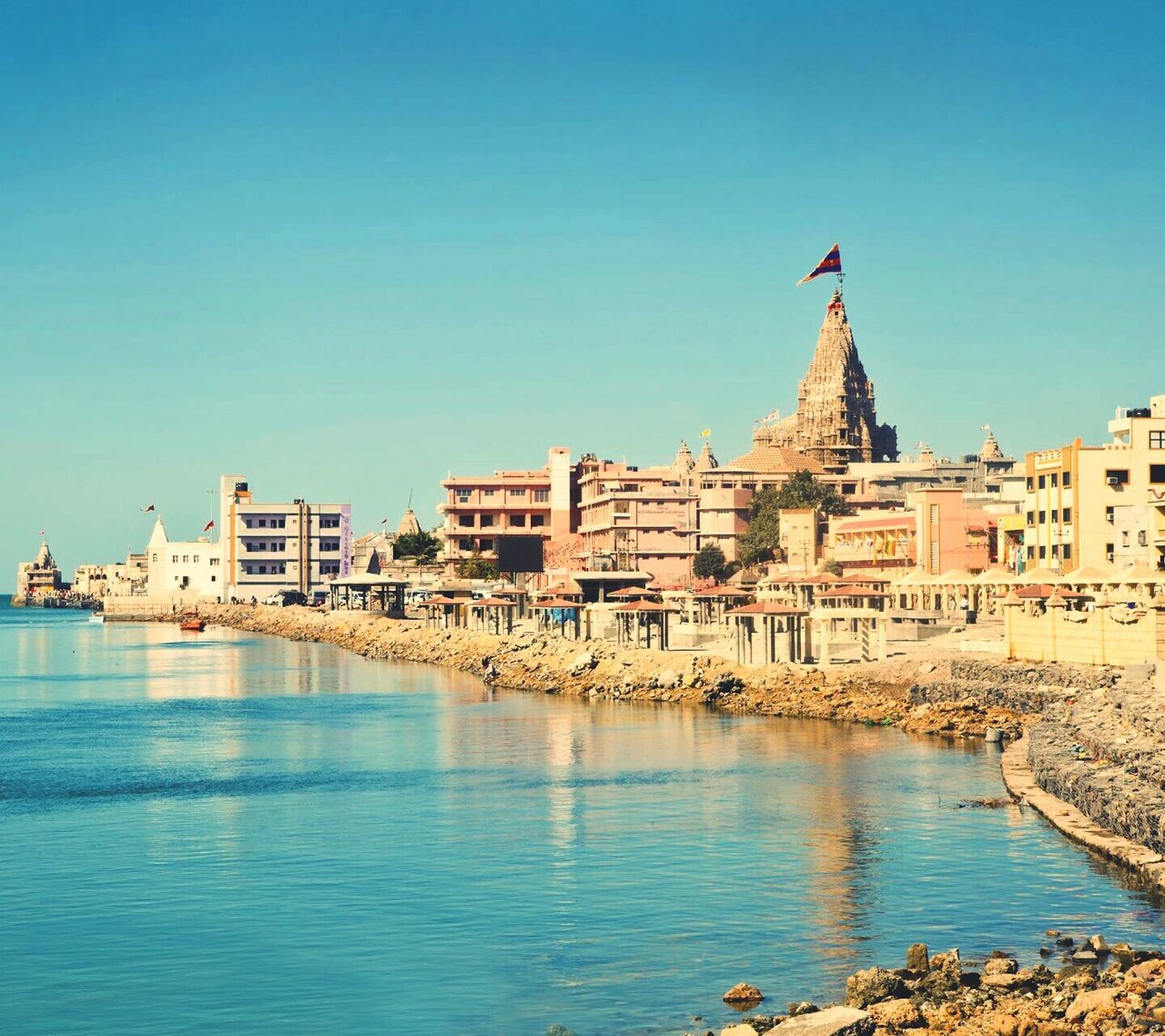 Dwarka