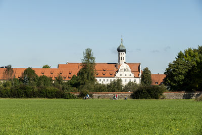 architecture