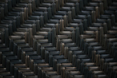 Full frame shot of roof