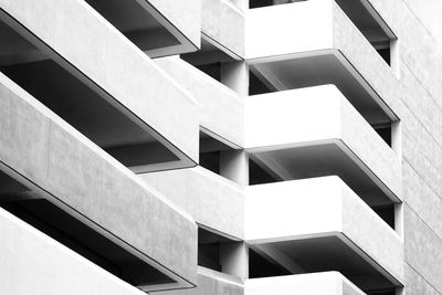 Low angle view of building