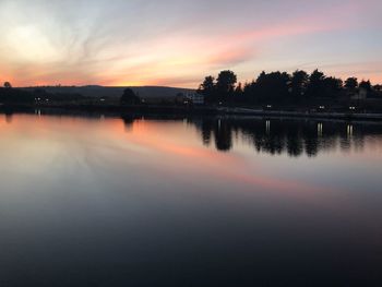 reflection