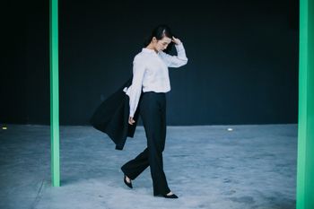 FULL LENGTH OF MAN