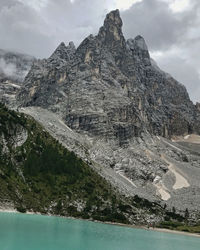 mountain