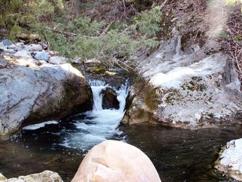 water