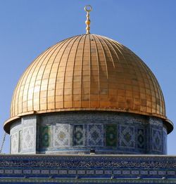 Dome of the rock