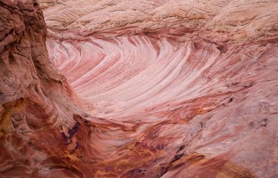 Full frame shot of rock