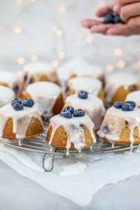 Close-up of cake on table