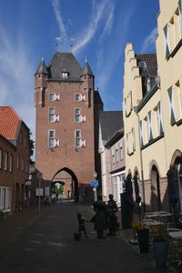 architecture