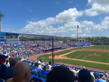 sports