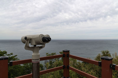 binoculars