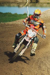 motocross