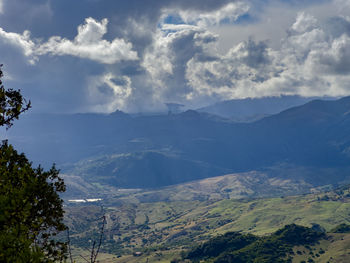 environment