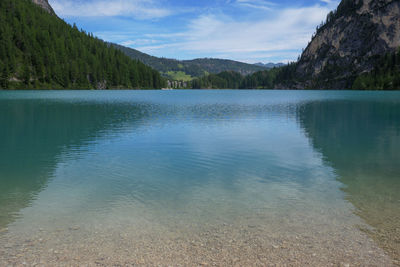 water