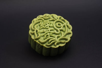 Close up of cake