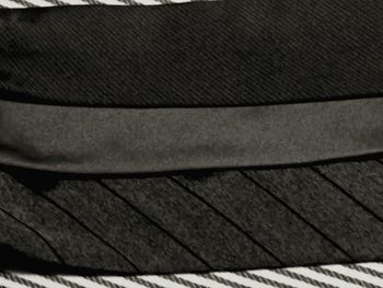 Full frame shot of tiled floor