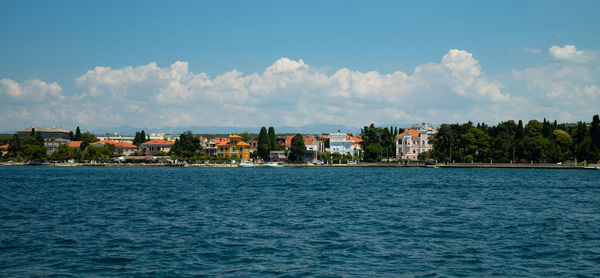 water