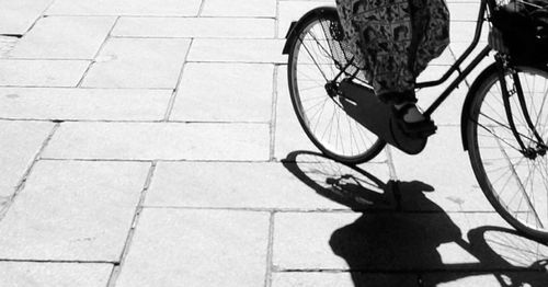 bicycle